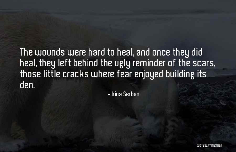 Muchnicka Quotes By Irina Serban Muchnicka Quotes By Irina Serban