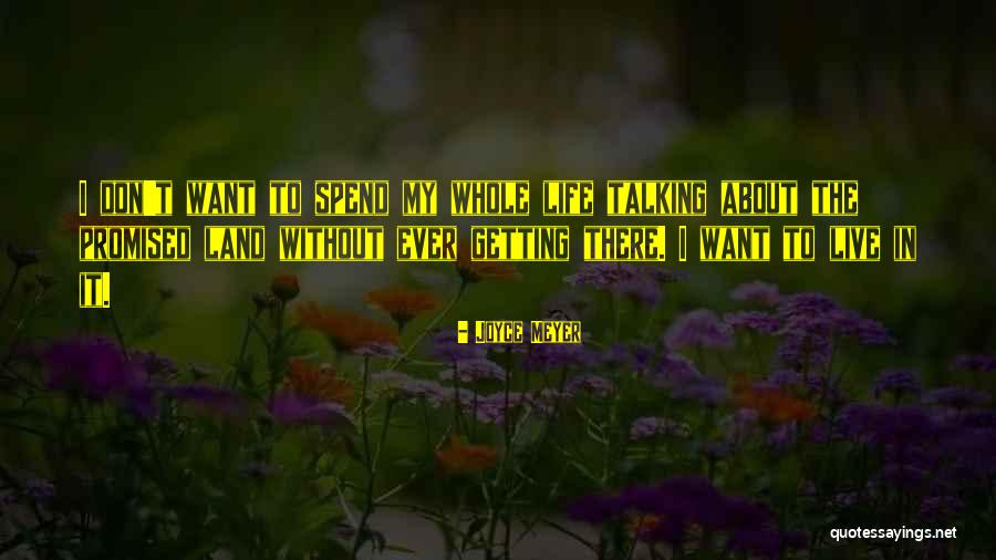 Muchnicka Quotes By Joyce Meyer Muchnicka Quotes By Joyce Meyer