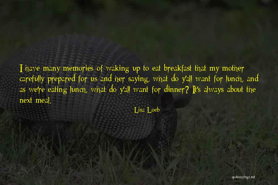 Muchniki Quotes By Lisa Loeb Muchniki Quotes By Lisa Loeb