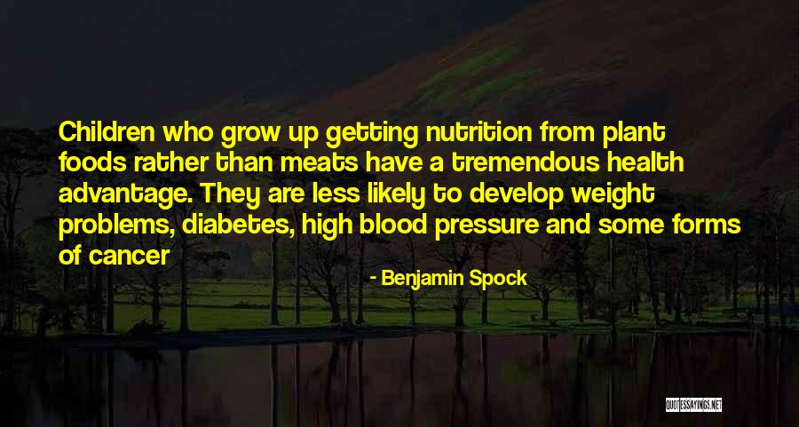 Mucho Gusto Quotes By Benjamin Spock Mucho Gusto Quotes By Benjamin Spock