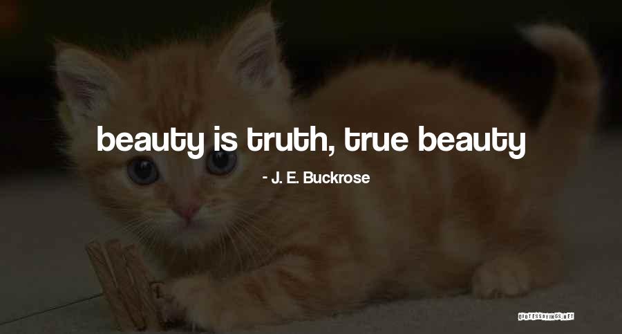 Muchow Polska Quotes By J. E. Buckrose Muchow Polska Quotes By J. E. Buckrose