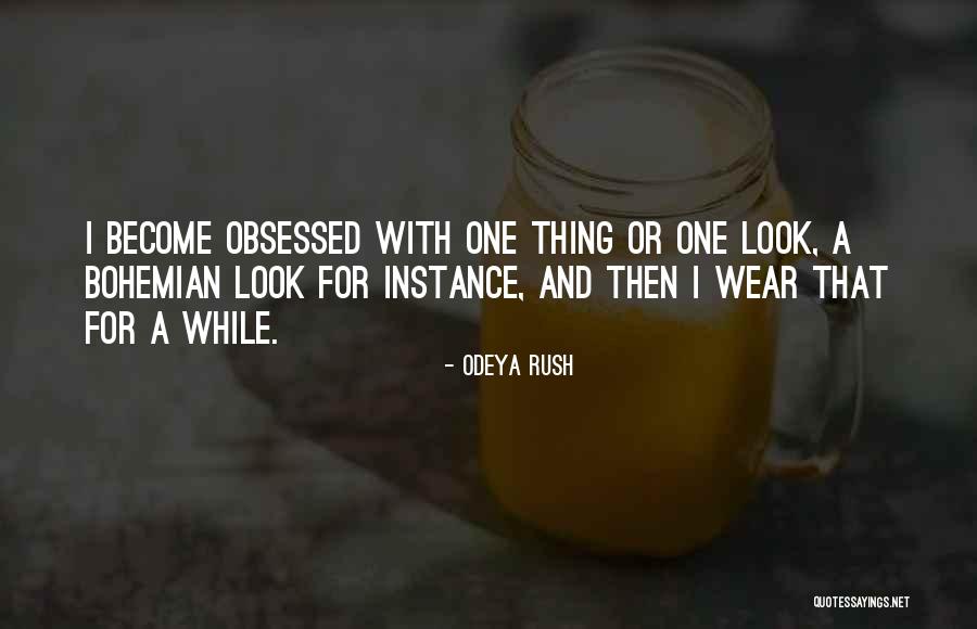 Muchow Polska Quotes By Odeya Rush Muchow Polska Quotes By Odeya Rush