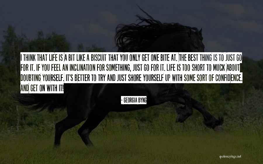 Muck Up Quotes By Georgia Byng Muck Up Quotes By Georgia Byng