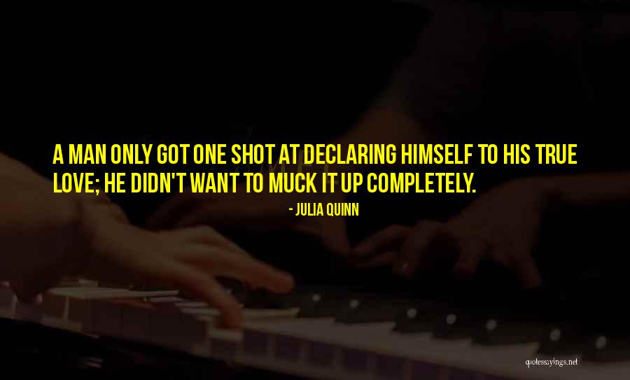 Muck Up Quotes By Julia Quinn Muck Up Quotes By Julia Quinn