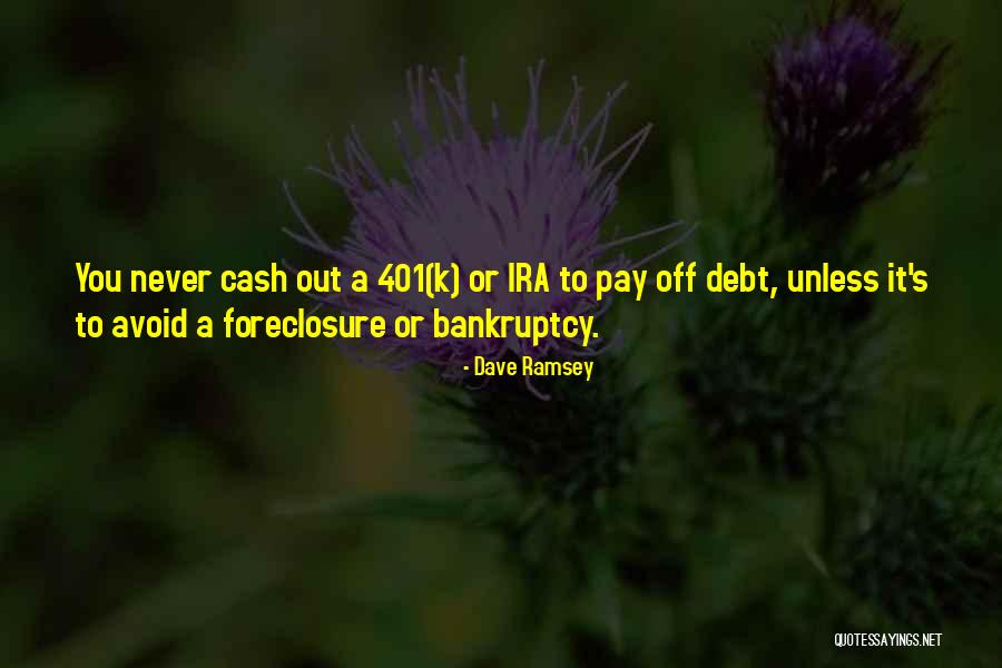Mucked Up Empire Quotes By Dave Ramsey Mucked Up Empire Quotes By Dave Ramsey