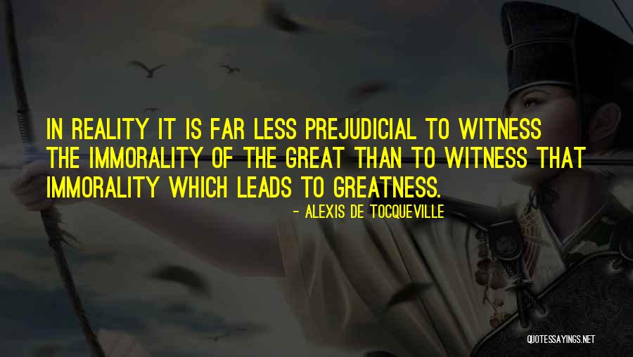 Muckenschnabels Quotes By Alexis De Tocqueville Muckenschnabels Quotes By Alexis De Tocqueville