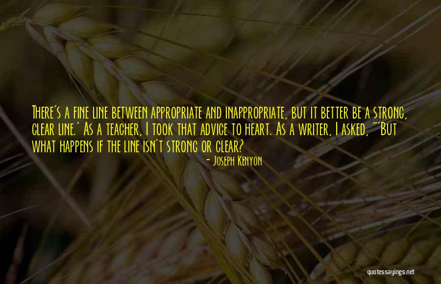 Muckenschnabels Quotes By Joseph Kenyon Muckenschnabels Quotes By Joseph Kenyon
