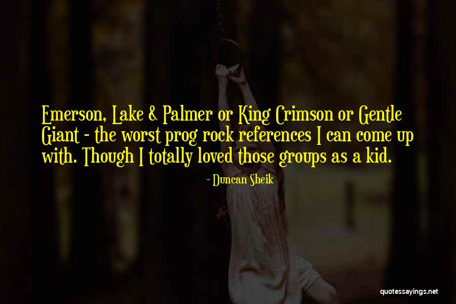 Muckerman Painting Quotes By Duncan Sheik Muckerman Painting Quotes By Duncan Sheik