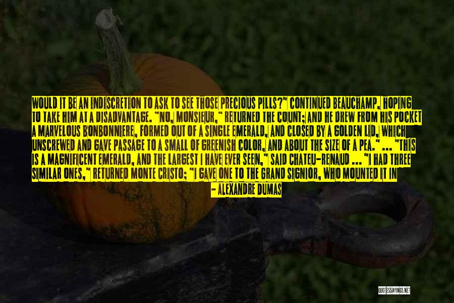 Muckerman Quotes By Alexandre Dumas Muckerman Quotes By Alexandre Dumas