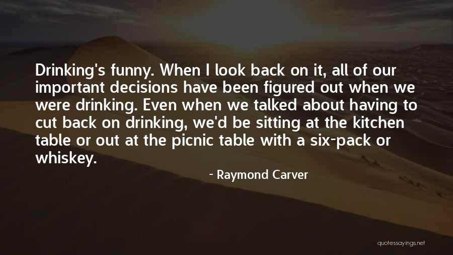 Muckerman Quotes By Raymond Carver Muckerman Quotes By Raymond Carver