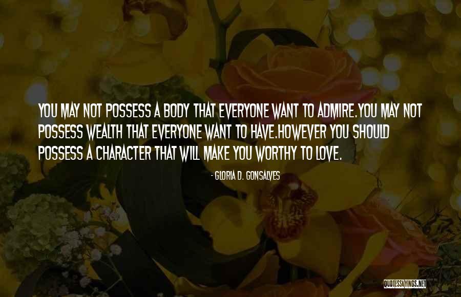Muckers Shoes Quotes By Gloria D. Gonsalves Muckers Shoes Quotes By Gloria D. Gonsalves