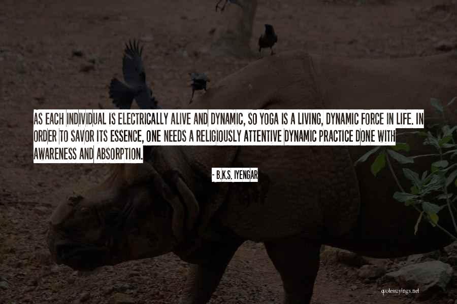Muckety Mucks Quotes By B.K.S. Iyengar Muckety Mucks Quotes By B.K.S. Iyengar