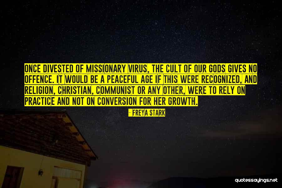 Mucking Stalls Quotes By Freya Stark Mucking Stalls Quotes By Freya Stark