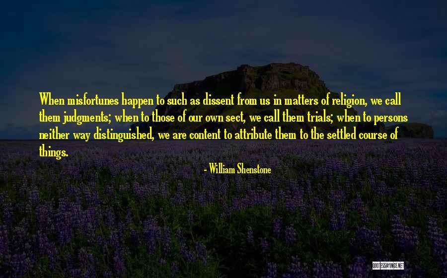 Muckle Wells Quotes By William Shenstone Muckle Wells Quotes By William Shenstone