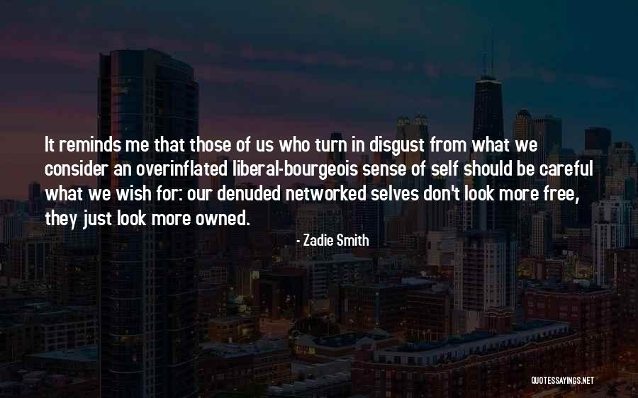 Muckleroy Family Quotes By Zadie Smith Muckleroy Family Quotes By Zadie Smith