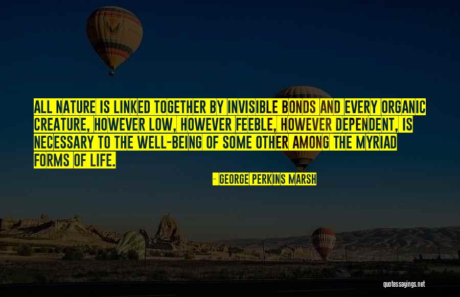 Mucklow Watch Quotes By George Perkins Marsh Mucklow Watch Quotes By George Perkins Marsh