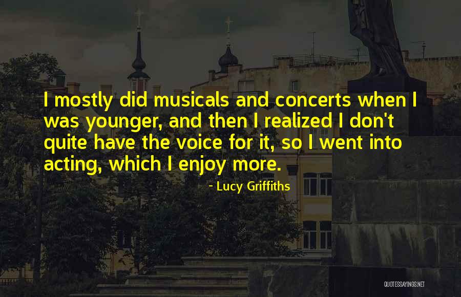 Mucklow Watch Quotes By Lucy Griffiths Mucklow Watch Quotes By Lucy Griffiths