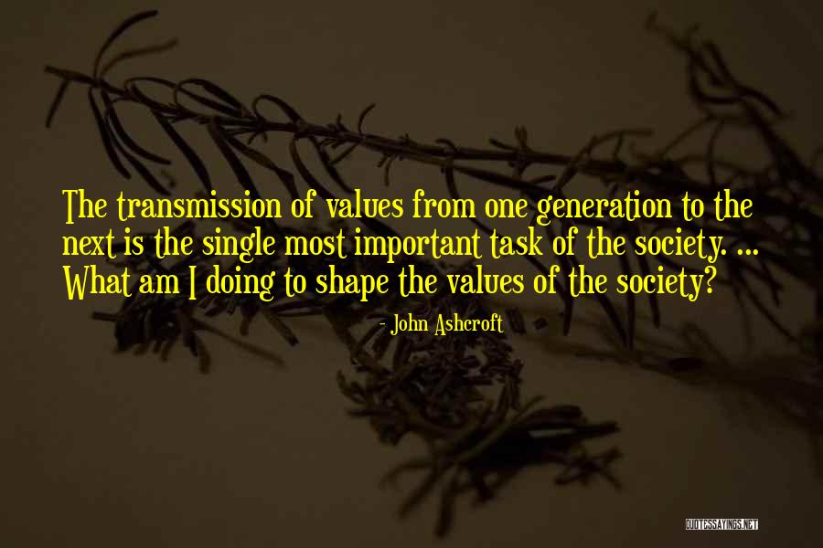 Muckrakers Today Quotes By John Ashcroft Muckrakers Today Quotes By John Ashcroft