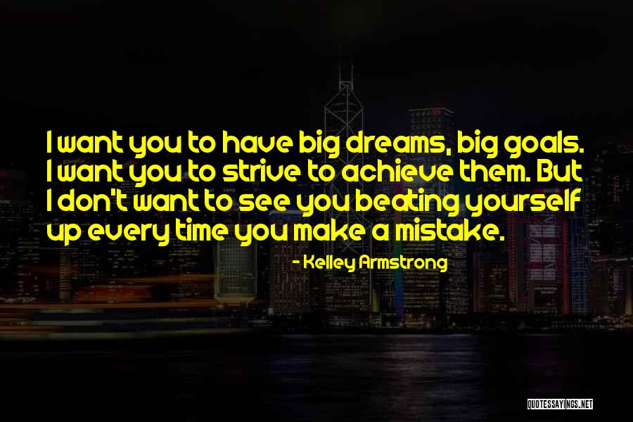 Muckraking Journalist Quotes By Kelley Armstrong Muckraking Journalist Quotes By Kelley Armstrong