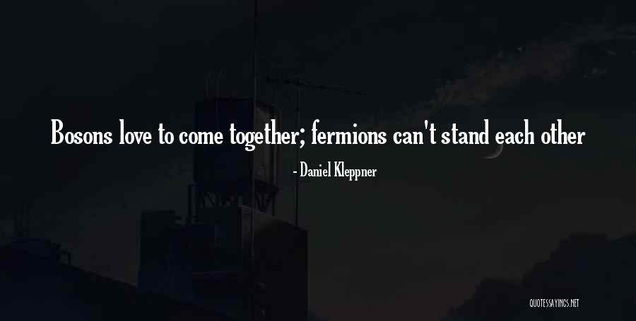 Mucus Relief Quotes By Daniel Kleppner Mucus Relief Quotes By Daniel Kleppner
