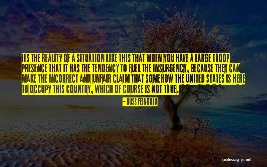 Mud Balls In Clay Quotes By Russ Feingold Mud Balls In Clay Quotes By Russ Feingold