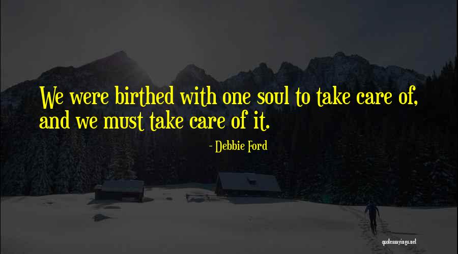 Mud Catfish Quotes By Debbie Ford Mud Catfish Quotes By Debbie Ford