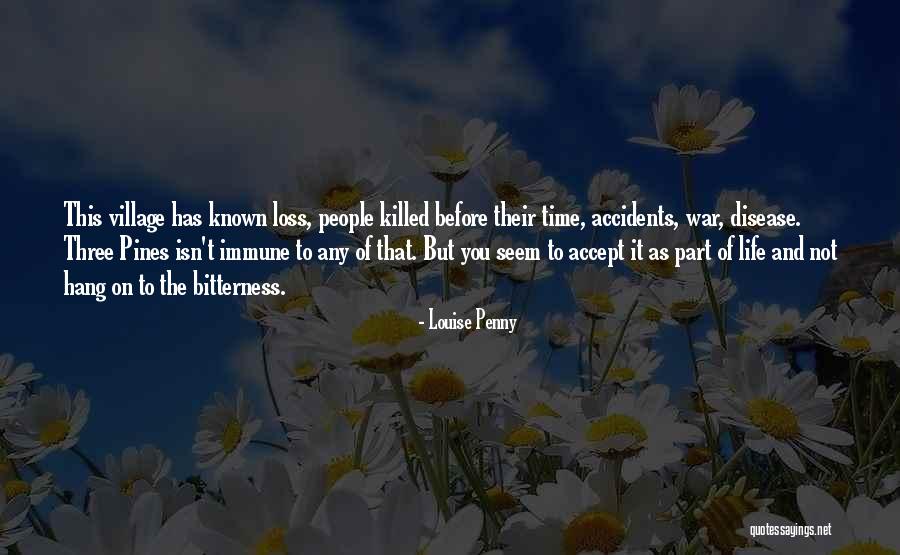 Mud Hole Rod Building Quotes By Louise Penny Mud Hole Rod Building Quotes By Louise Penny
