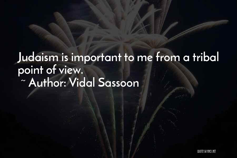 Mud Hole Rod Building Quotes By Vidal Sassoon