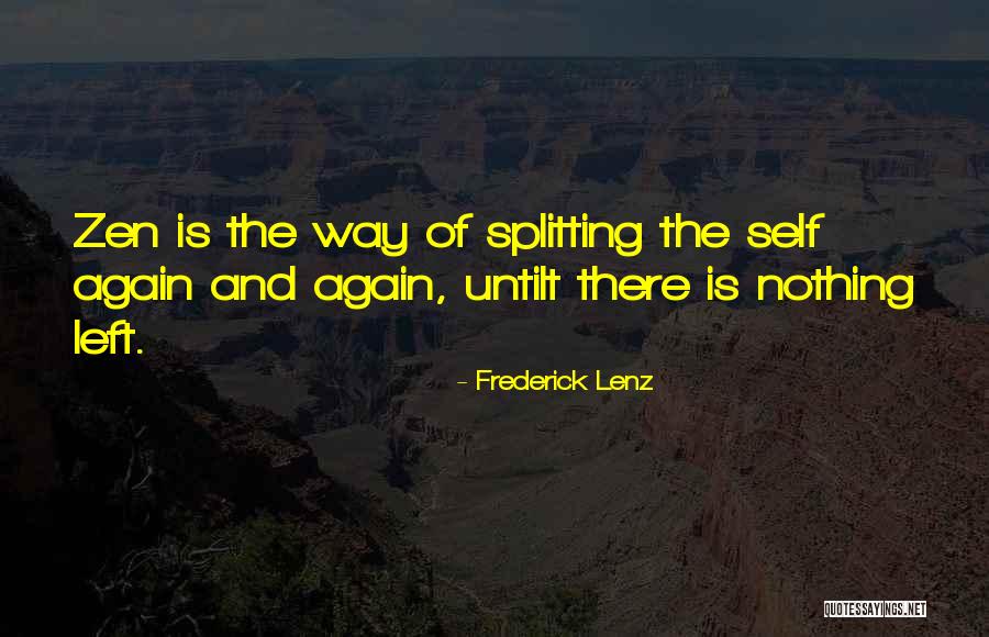 Mud Holes Only Place Quotes By Frederick Lenz Mud Holes Only Place Quotes By Frederick Lenz
