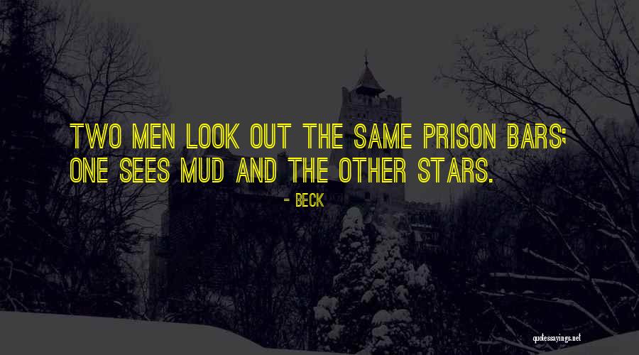 Mud Out Quotes By Beck Mud Out Quotes By Beck
