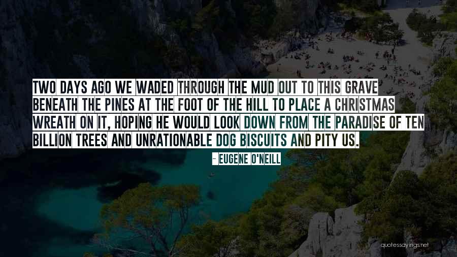 Mud Out Quotes By Eugene O'Neill Mud Out Quotes By Eugene O'Neill