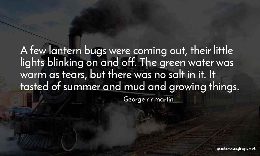Mud Out Quotes By George R R Martin Mud Out Quotes By George R R Martin
