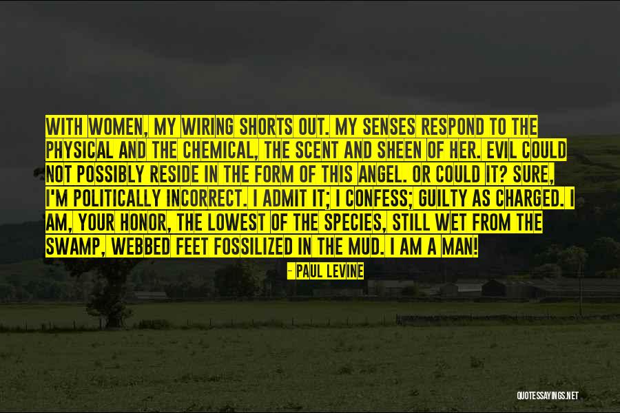 Mud Out Quotes By Paul Levine Mud Out Quotes By Paul Levine