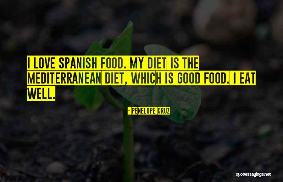 Mud Runs Quotes By Penelope Cruz Mud Runs Quotes By Penelope Cruz
