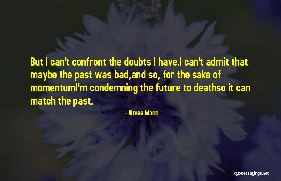 Mud Stains On White Quotes By Aimee Mann