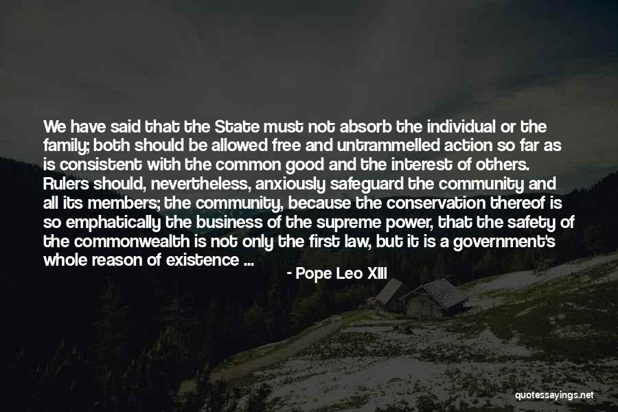 Mud Vein Tattoo Quotes By Pope Leo XIII Mud Vein Tattoo Quotes By Pope Leo XIII