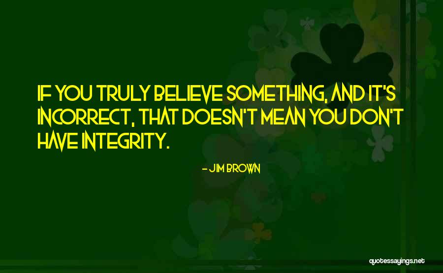 Mudahkanlah Jangan Quotes By Jim Brown Mudahkanlah Jangan Quotes By Jim Brown