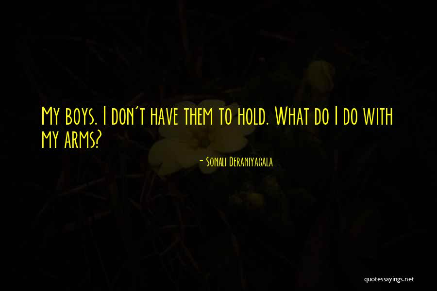Mudahkanlah Jangan Quotes By Sonali Deraniyagala Mudahkanlah Jangan Quotes By Sonali Deraniyagala