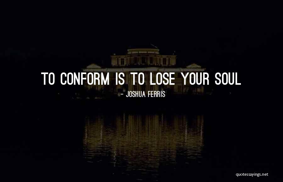 Mudahnya Mengaji Quotes By Joshua Ferris Mudahnya Mengaji Quotes By Joshua Ferris