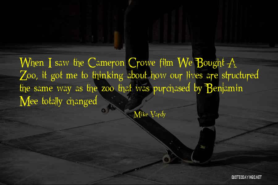 Mudane Quotes By Mike Vardy Mudane Quotes By Mike Vardy