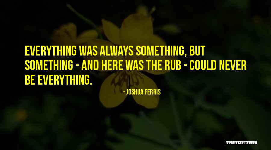 Mudanza In English Quotes By Joshua Ferris Mudanza In English Quotes By Joshua Ferris