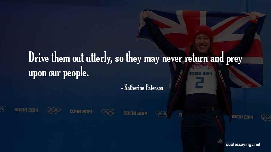 Mudanzas En Quotes By Katherine Paterson Mudanzas En Quotes By Katherine Paterson
