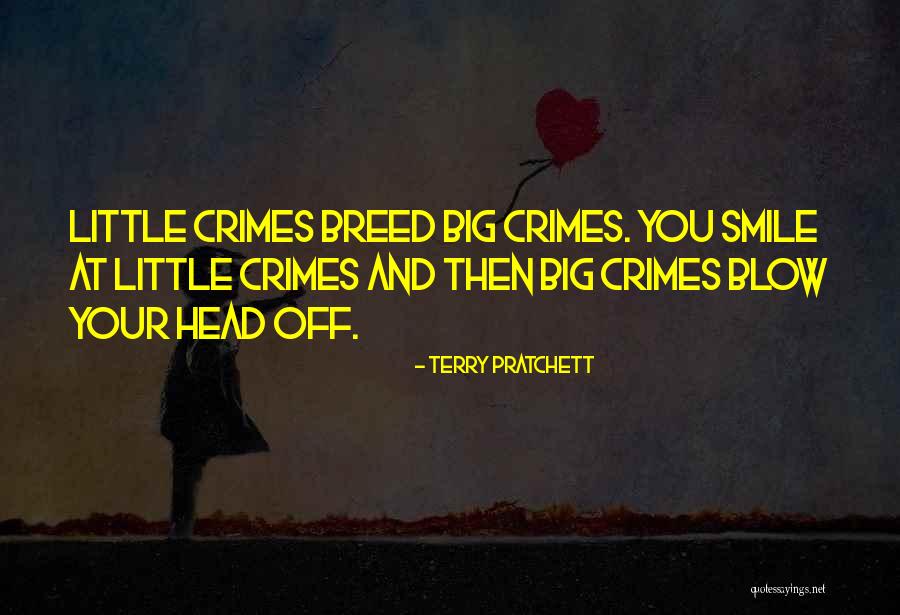 Mudanzas Internacionales Quotes By Terry Pratchett Mudanzas Internacionales Quotes By Terry Pratchett