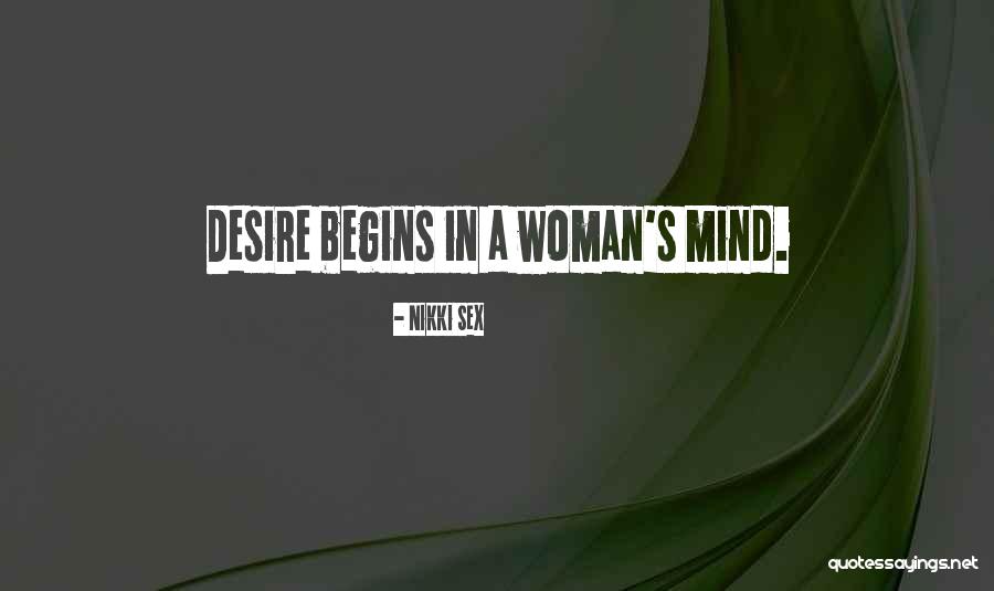 Mudar Quotes By Nikki Sex Mudar Quotes By Nikki Sex