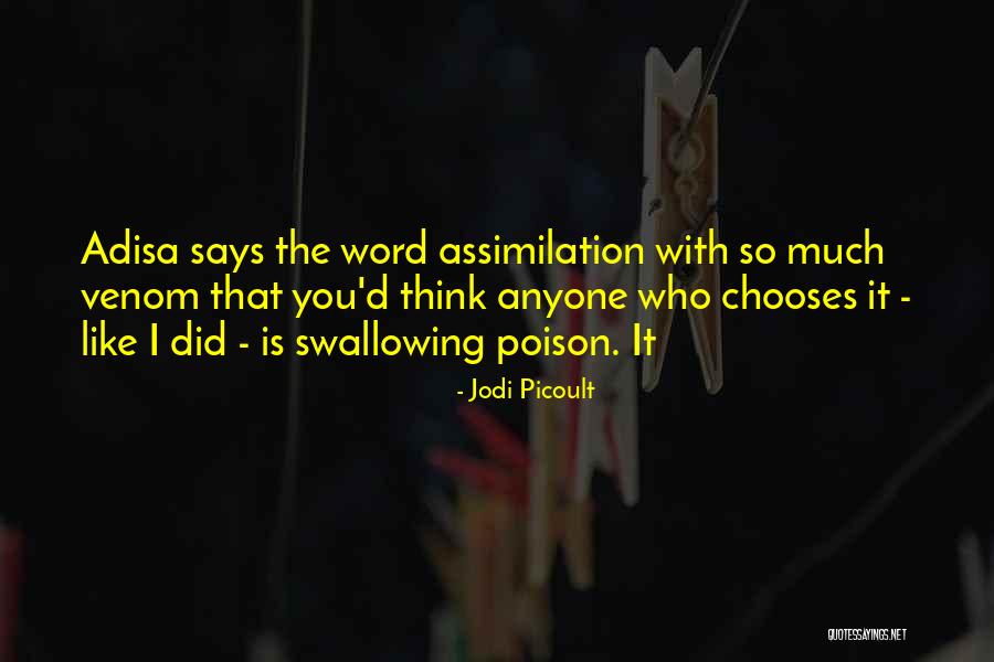 Mudarse Conjugation Quotes By Jodi Picoult Mudarse Conjugation Quotes By Jodi Picoult