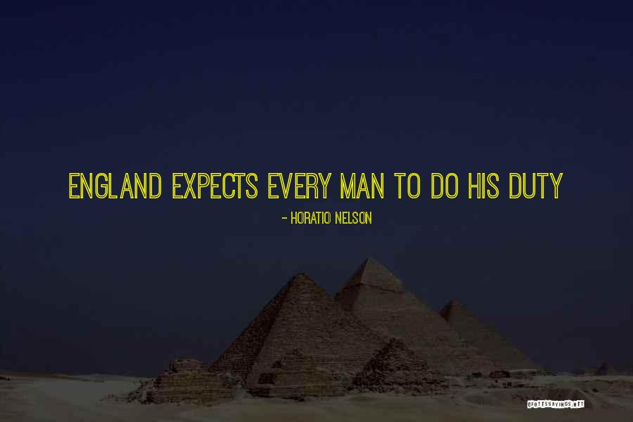 Mudarse En Quotes By Horatio Nelson Mudarse En Quotes By Horatio Nelson