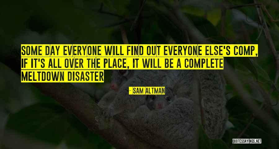 Mudathir Niyi Quotes By Sam Altman Mudathir Niyi Quotes By Sam Altman
