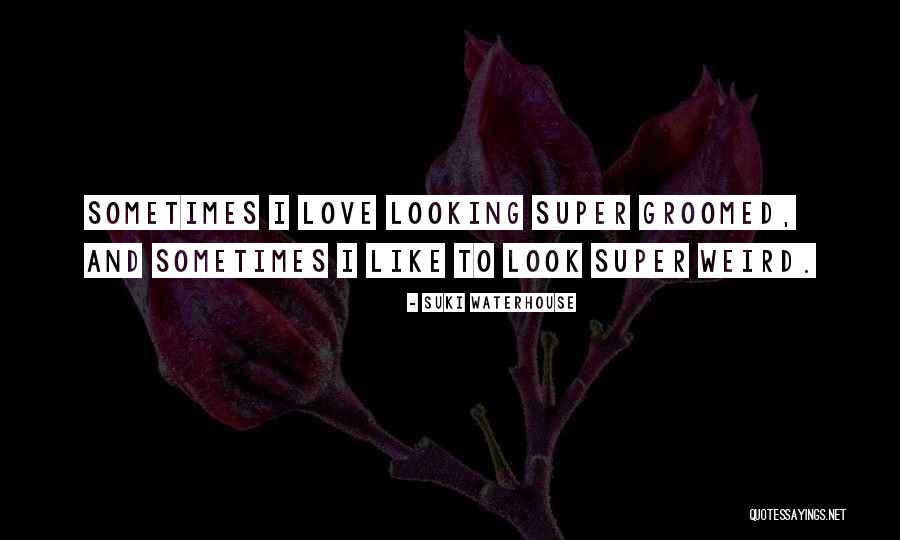 Mudavadi In Boston Quotes By Suki Waterhouse Mudavadi In Boston Quotes By Suki Waterhouse