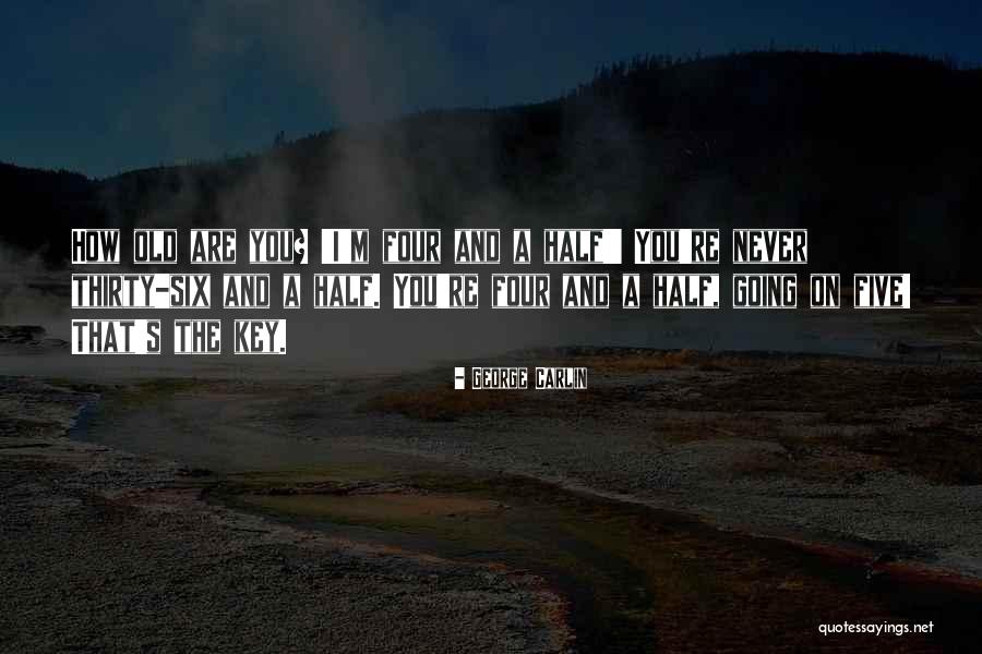 Mudavadi Musalia Quotes By George Carlin Mudavadi Musalia Quotes By George Carlin