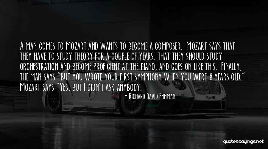Mudavadi Musalia Quotes By Richard David Feinman Mudavadi Musalia Quotes By Richard David Feinman